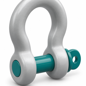 Bow Shackle - Screw Pin