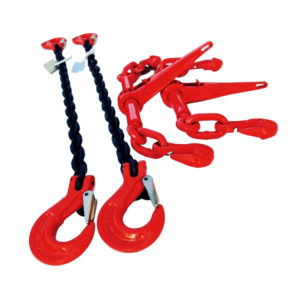 Lashing Chains And Load Binders | Safe Lifting Solutions