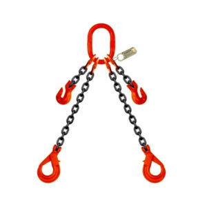 Lifting Chain Slings G8