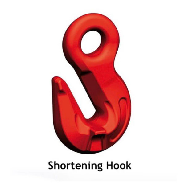 Shortening Hook