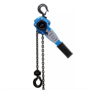 Tractel Bravo Lever Hoist