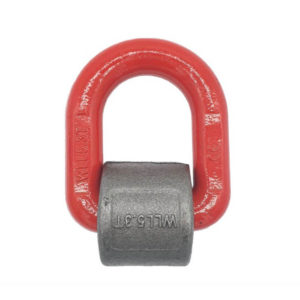 Weld-on Lifting Point / Transport Ring | Safe Lifting Solutions