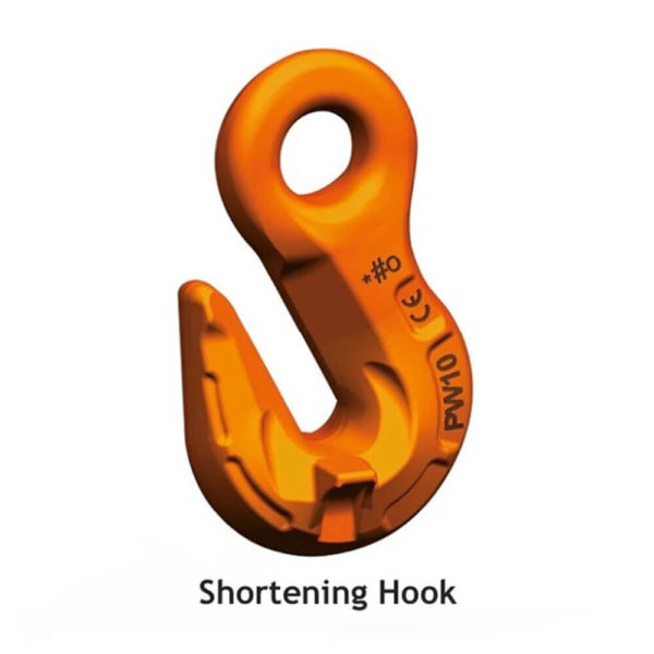 Shortening Hook