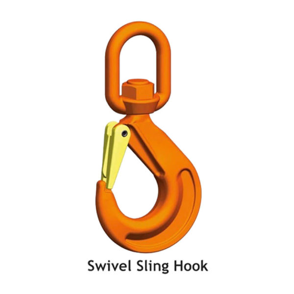 Swivel Sling Hook