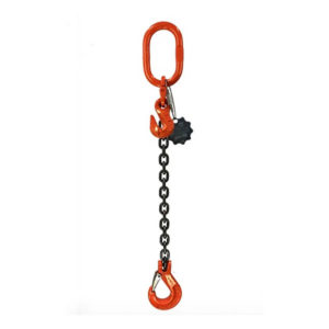 3 mtr x 4 leg 10 mm Lifting Chain Sling 6.7 tonne  To EN818-4 
