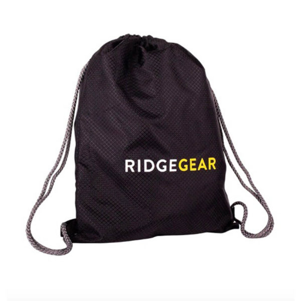 Ridge Gear Pump Bag