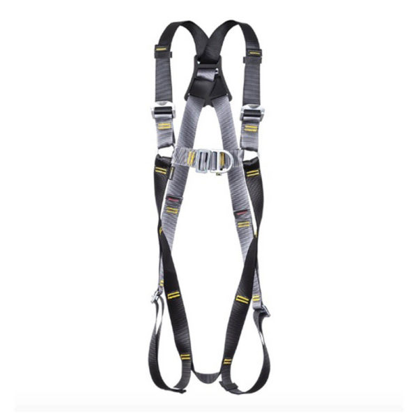 RGH2 Front and Rear D Harness