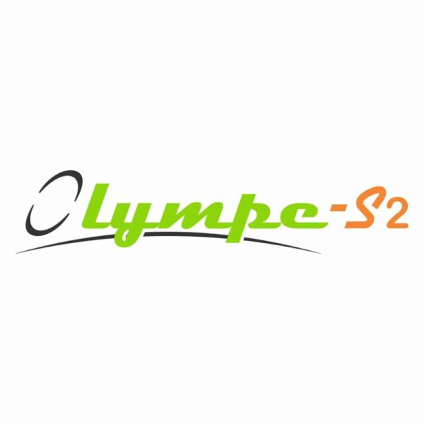OLYMPE-S logo