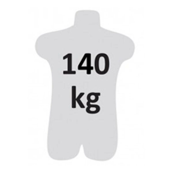 KRATOS Premium Extra-Comfort Safety Harness Spec
