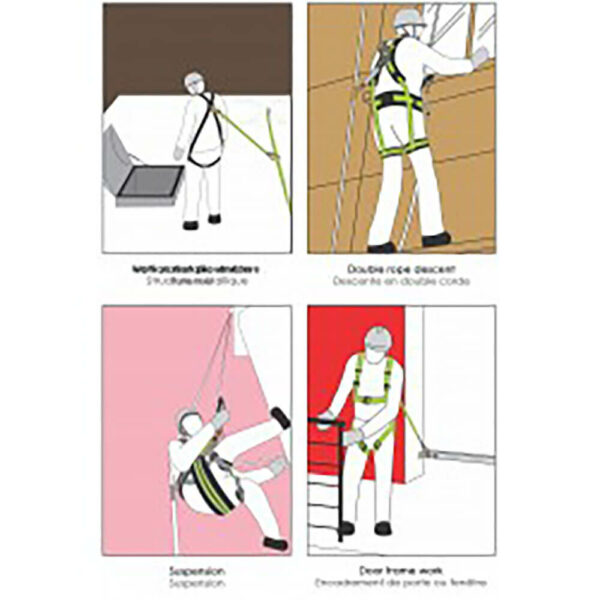 KRATOS IN LOCK-1 Concrete Anchor Spec