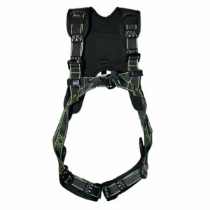 KRATOS Premium Extra-Comfort Safety Harness Front